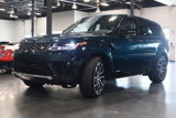 Used 2022 Land Rover Range Rover Sport HSE Silver Edition image 3