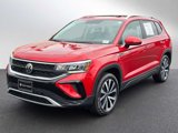 Used 2022 Volkswagen Taos SE image 3