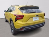 New 2025 Chevrolet Trax RS image 3