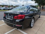 Used 2015 BMW 535i Sedan image 6