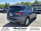 Used 2024 Chevrolet Equinox LT image 5