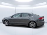 Used 2019 Ford Fusion SEL image 4