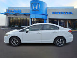 Used 2015 Honda Civic SE image 4