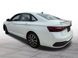Used 2025 Volkswagen Jetta SE w/ Sunroof Package image 3