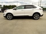 Used 2017 Ford Edge Titanium w/ Equipment Group 301A image 2