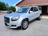 Used 2016 GMC Acadia SLT image 2