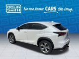 Used 2017 Lexus NX 200t AWD image 2
