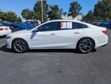 Used 2023 Chevrolet Malibu LT image 5