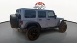 Used 2015 Jeep Wrangler Unlimited Sport w/ Quick Order Package 24S image 5
