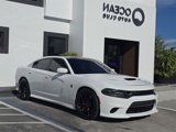 Used 2019 Dodge Charger SRT Hellcat image 2