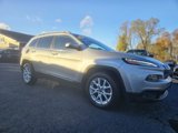 Used 2014 Jeep Cherokee Latitude image 4