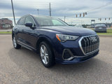 Used 2021 Audi Q3 2.0T Premium w/ Convenience Package image 5