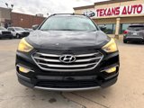 Used 2017 Hyundai Santa Fe Sport image 4