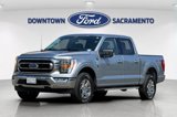 Certified 2023 Ford F150 XLT w/ Equipment Group 302A High image 2