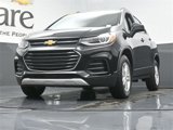 Used 2022 Chevrolet Trax LT w/ LT Convenience Package image 4