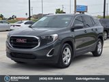 Used 2020 GMC Terrain SLE image 3