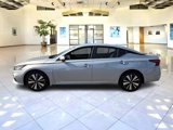 Certified 2022 Nissan Altima 2.5 SV image 4