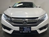 Used 2017 Honda Civic Touring image 3