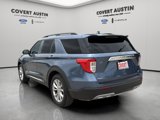 Used 2020 Ford Explorer XLT w/ Equipment Group 202A image 3