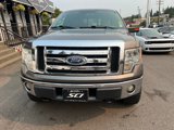 Used 2010 Ford F150 XLT image 3