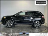 Used 2022 Jeep Compass Limited image 5
