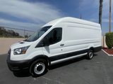 Used 2023 Ford Transit 250 148 High Roof Extended image 3