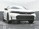 New 2025 Honda Civic Sport image 4