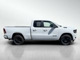 Used 2022 RAM 1500 Big Horn w/ Night Edition image 4
