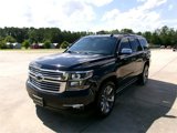 Used 2015 Chevrolet Tahoe LTZ image 3