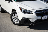 Used 2018 Subaru Outback 2.5i image 3