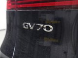 New 2024 Genesis GV70 2.5T w/ Sport Prestige Package image 4