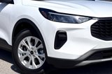 New 2025 Ford Escape Active image 4