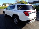 Certified 2020 GMC Acadia SLT w/ Trailering Package image 3