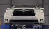 Used 2016 Toyota Highlander Limited image 2