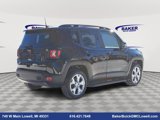 Used 2023 Jeep Renegade Limited image 5