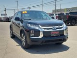 Used 2024 Mitsubishi Outlander Sport LE image 2