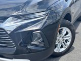 Certified 2021 Chevrolet Blazer LT image 3