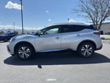Used 2023 Nissan Murano SV image 4