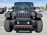 Used 2010 Jeep Wrangler Sport image 3