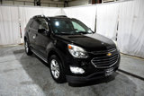 Used 2016 Chevrolet Equinox LT w/ Convenience Package image 3