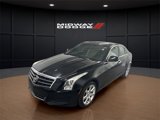 Used 2014 Cadillac ATS Sedan image 2