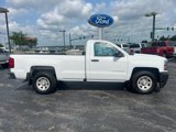 Used 2017 Chevrolet Silverado 1500 W/T image 2