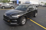 Certified 2025 Honda HR-V LX image 3