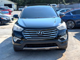 Used 2016 Hyundai Santa Fe Limited w/ Option Group 04 image 2