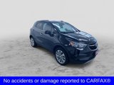 Used 2020 Buick Encore Preferred w/ Safety Package image 3