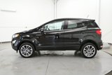 Used 2021 Ford EcoSport Titanium w/ Interior Protection Package image 4