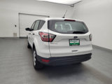 Used 2018 Ford Escape S image 6