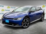 Used 2024 Kia EV6 Wind image 3