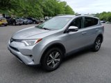 Used 2017 Toyota RAV4 XLE image 1