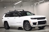 Used 2021 Jeep Grand Cherokee L Summit image 2